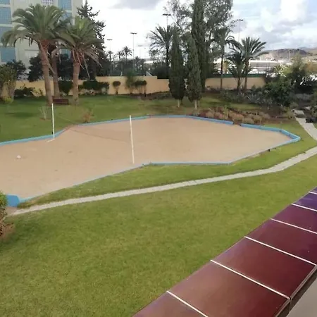 Apartment Maravilloso En La Playa! Maspalomas